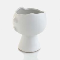 Enya Porcelain Bloem Pot
