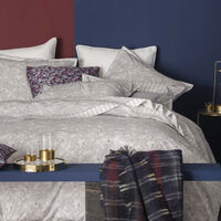 Route De La Soie Pillow Case