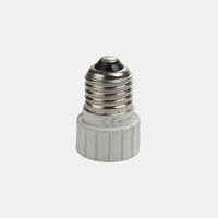E27-gu10 Ceramic Adapter