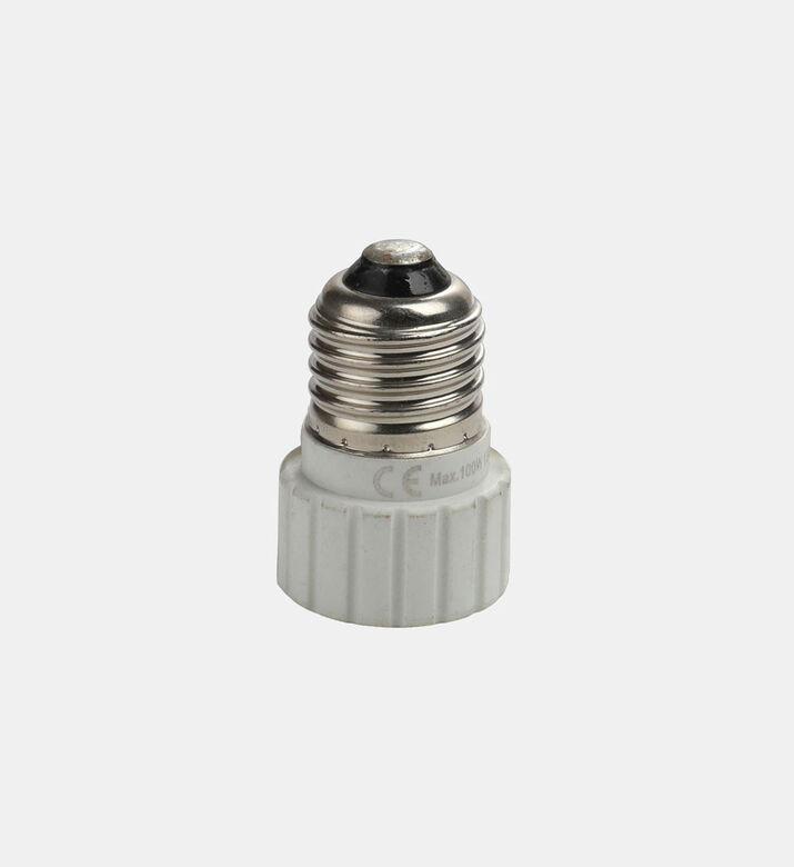 E27-gu10 Ceramic Adapter