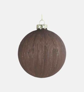Jolein Round Bauble Small