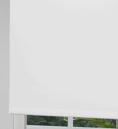 Blackout Roller Blind Curtain