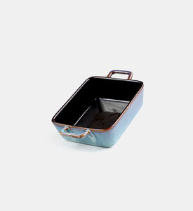 Handled Oven Dish