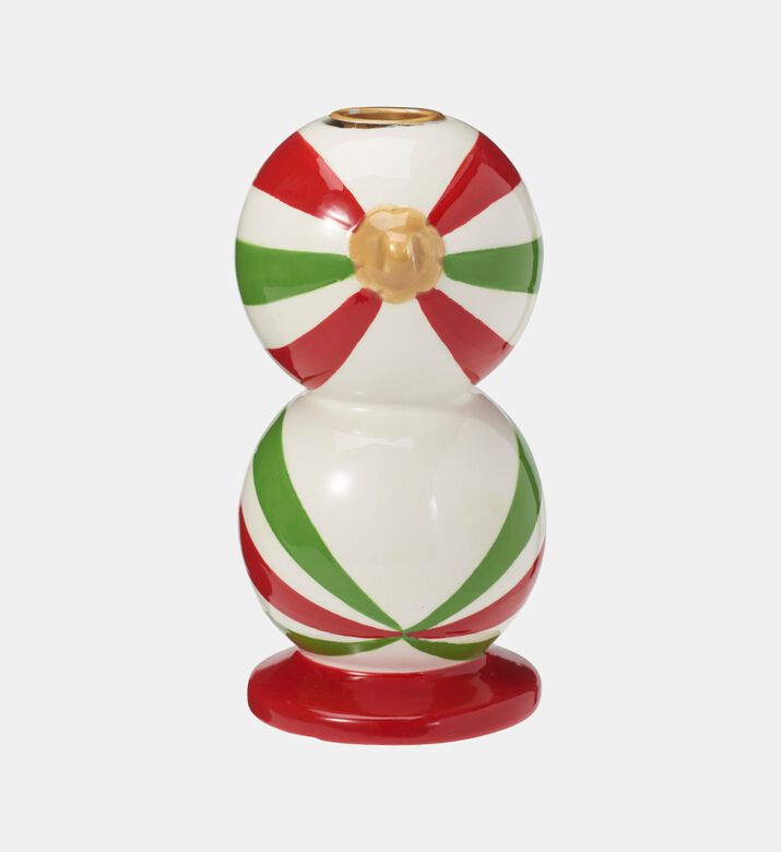 Home Deco and More Candle Holder Xmas Balls, Packshot View