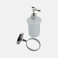 Felce Wallmounted Soap Dispenser