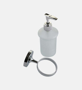 Felce Wallmounted Soap Dispenser