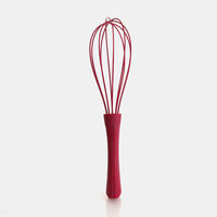 Balloon Silicone Whisk