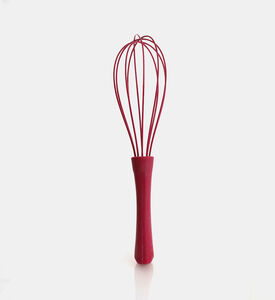 Balloon Silicone Whisk