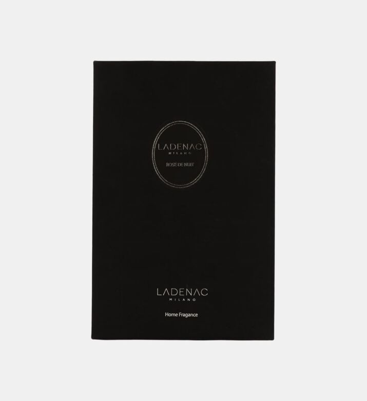 Ladenac Rose De Nuit Candle Jar 30 Cl, Packshot View