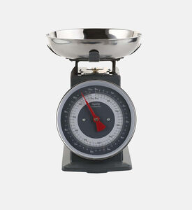 Traditional Mechanical Kitchen Scale