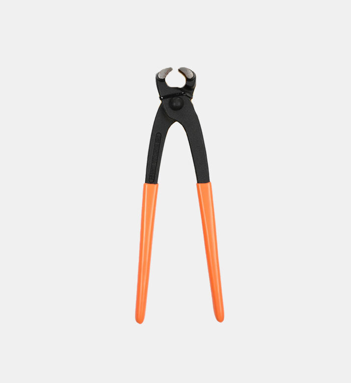 Chrome Russian Pincer