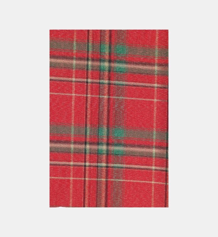 Home Deco and More Deco Fabric Checker, Packshot View