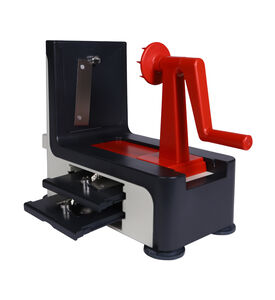 Plastic Spiral Slicer