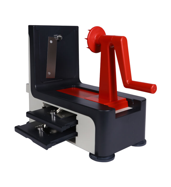 Plastic Spiral Slicer