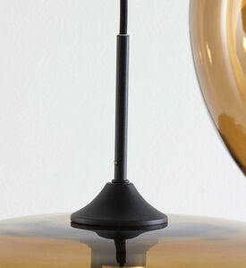 Mayson Glass Pendant Lamp