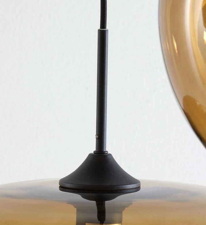 Mayson Glass Pendant Lamp Mayson Glass Pendant Lamp