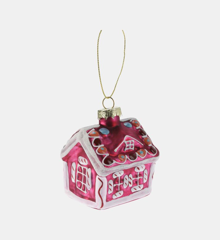 Home Deco and More House Hang Deco, Packshot View