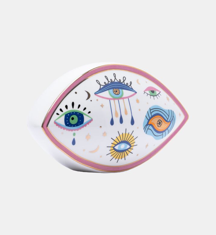 Eye Table Decoration Colorful - 20.32 Cm