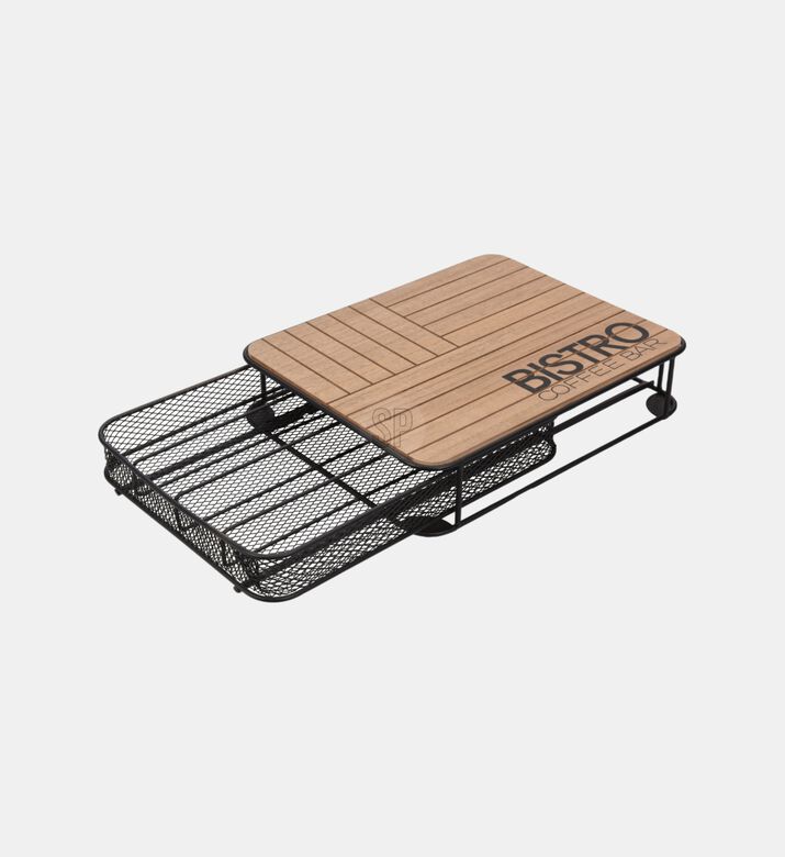 Bistro Coffee Pod Holder