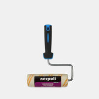 Single-layer Paint Roller 18 Cm