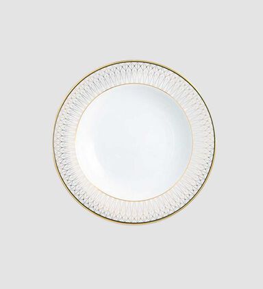 Oliva Soup Plate - 23 Cm