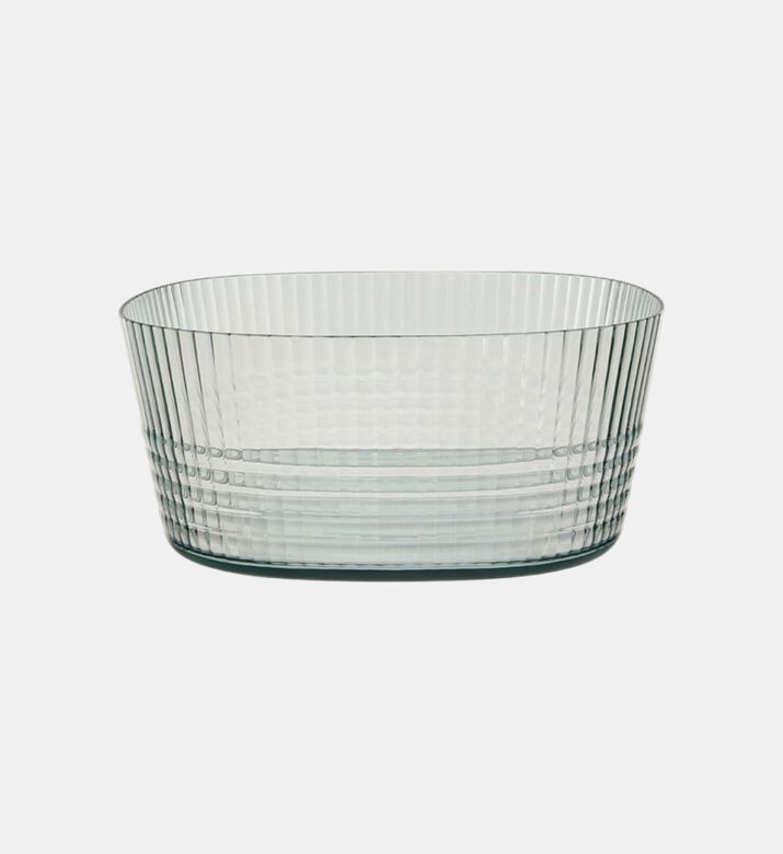 Matrix Acrylic Salad Bowl