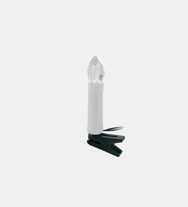 Christmas Tree Led Tealight Candles
