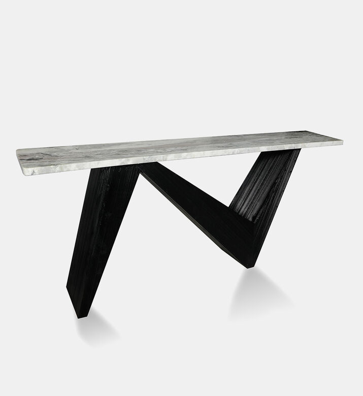 Home Deco and More Fantasy Marble Coffee Table, Packshot View