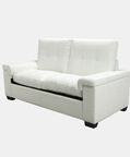 Brax Fabric Pull-out Bed Sofa