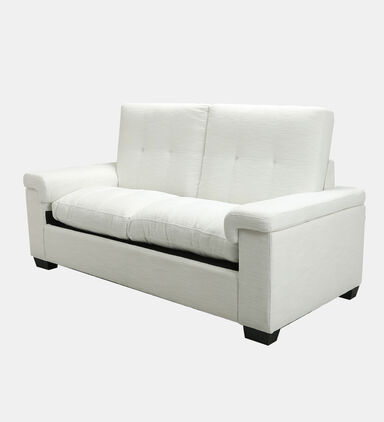 Brax Fabric Pull-out Bed Sofa