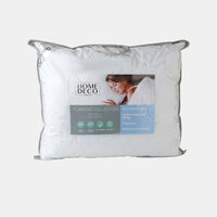 Soft Hollow Fibres Pillow-900 Gr