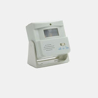 Alarm Door Bell