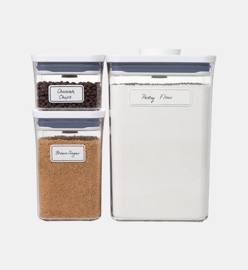 Removable Labels