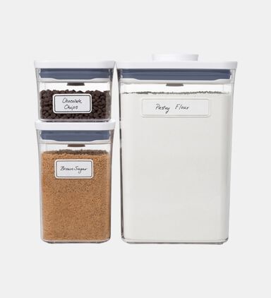 Removable Labels