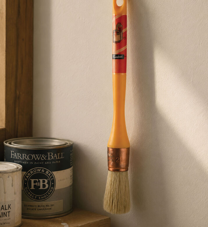 Franpin Challenge Rechamping Brush N 0, Packshot View