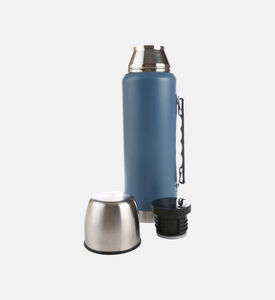 Stainless Steel Vacuum Flask