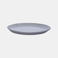 Mid-age Dinner Plate