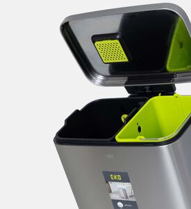 Madison Recycling Bin - 25 & 20l