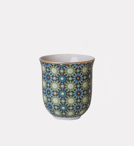 Images d Orient Coff Cup Andalusia 90 Ml S6, Packshot View