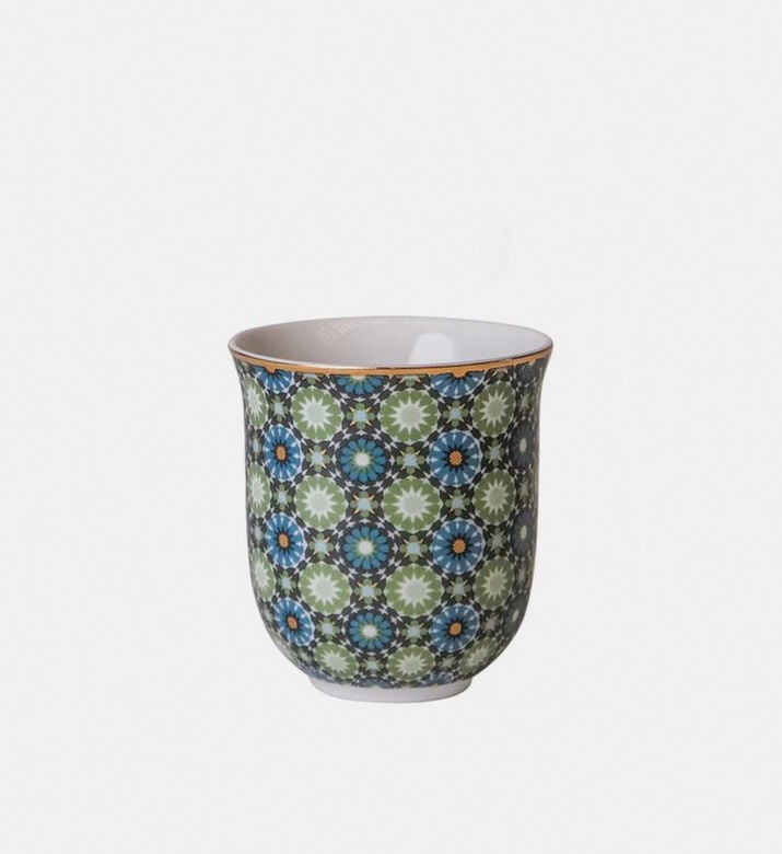 Images d Orient Coff Cup Andalusia 90 Ml S6, Packshot View