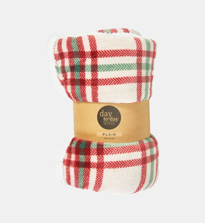 Home Deco and More Blanket Prints, Packshot View