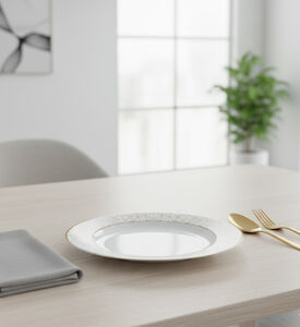 Spal Cosmopolitan Soup Plate - 23 Cm, Packshot View