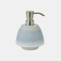 Figo Ceramic Soap Dispenser