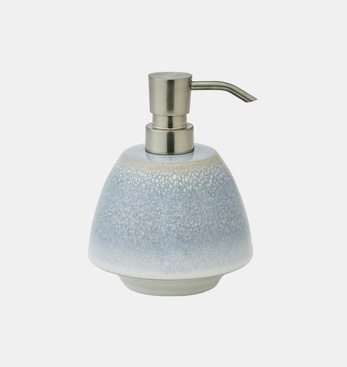 Figo Ceramic Soap Dispenser