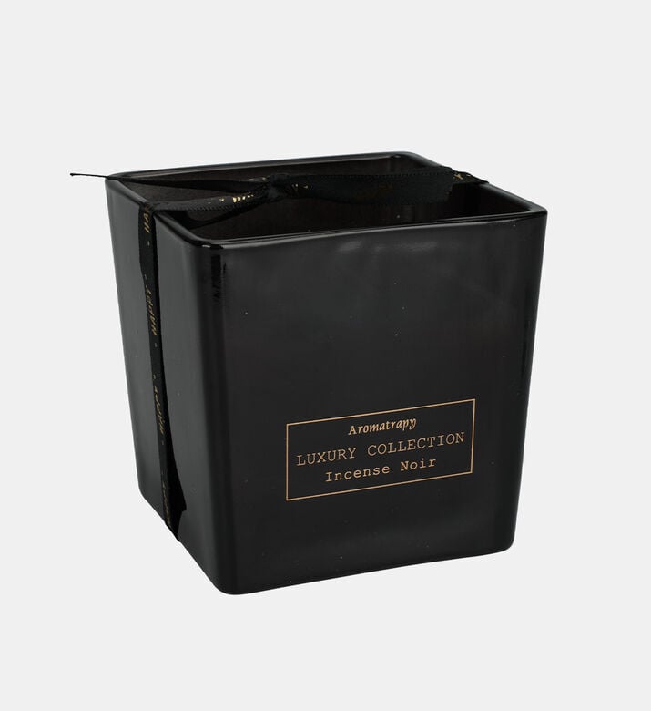 Koop Incense Glass Home Scented Wax, Packshot View