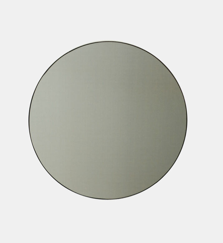 Home Deco and More Round-shaped Mirror, Packshot View