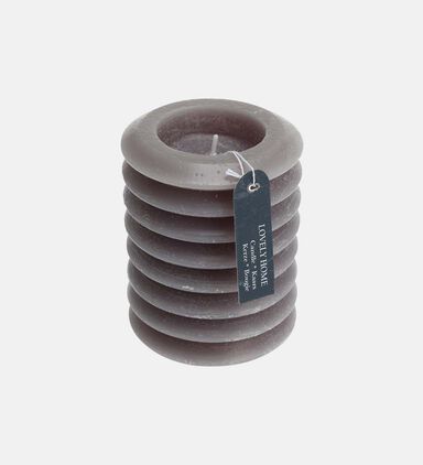 Wax Lantern-shape Candle