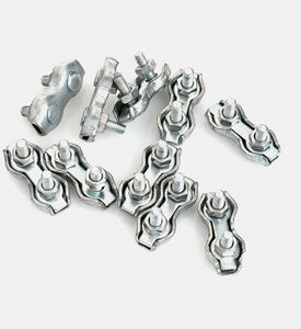Flat Cable Clamp A Z 2