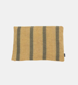 Home Deco and More May Knife Edge Pillow, Packshot View