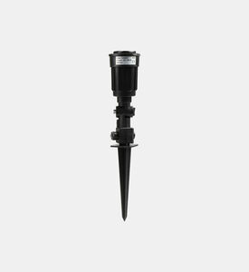 Inotech E27 Single Prick Spotlight, Packshot View